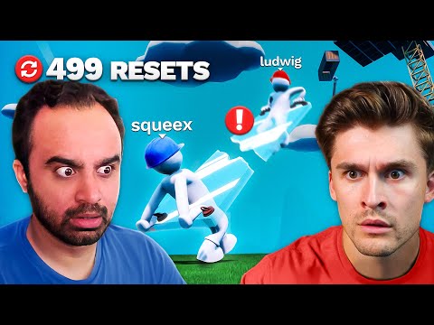 We tried to carry glass... it shattered our friendship