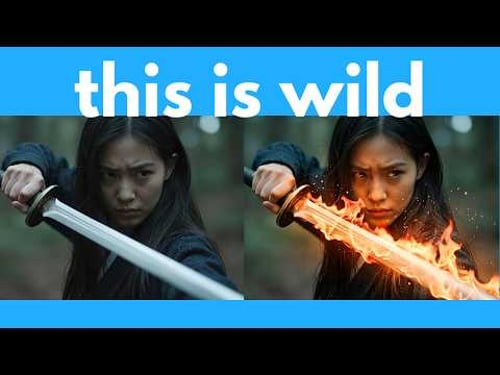 We now have Nano Banana for VIDEO