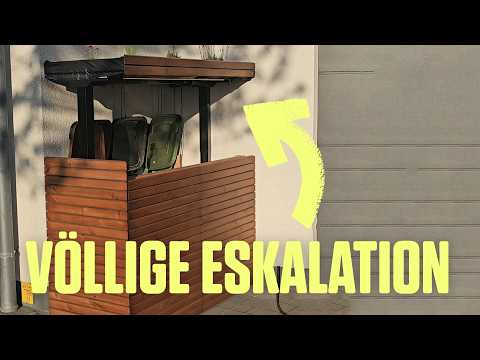 Eure übertriebenen Smarthomes