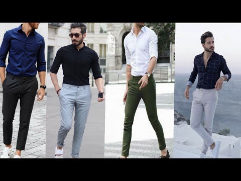 Formal Outfit For men 2021 || Formal Ideas for men || formal dress for men || Men fashion