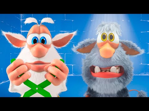 PREMIERE 💥 Booba - The Builder - Episode 120 - Super Toons TV Cartoons