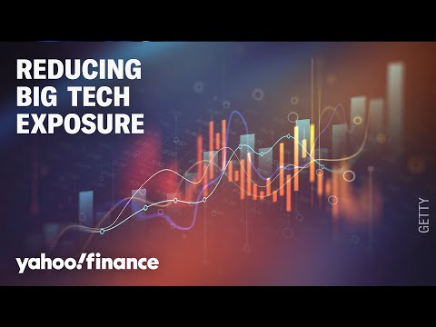 This top Wall Street strategist is pulling back on Big Tech