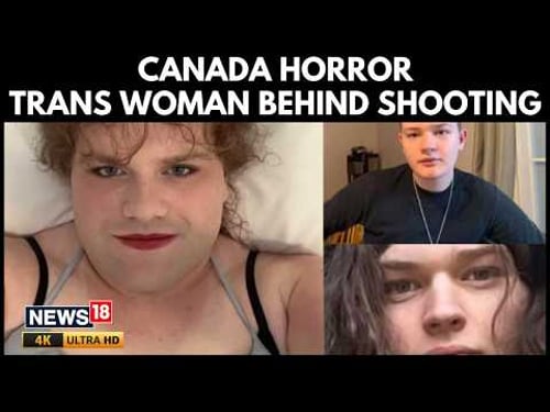 Canada Grieves Tumbler Ridge Shooting by 18-Yr-Old Jesse Van Rootselaar, the Trans Woman Killer | 4K