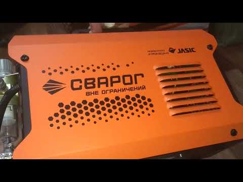 Плазморез Сварог L2L4 Новинка Плазменная резка CUT REAL CUT 45 (L2L4)