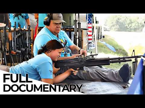 Inside Oklahoma: Welcome to the Most Conservative Bible State | ENDEVR Documentary