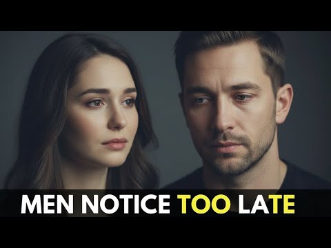 Men Notice Too Late: 10 Signs She’s Emotionally Attached to You | Female Psychology