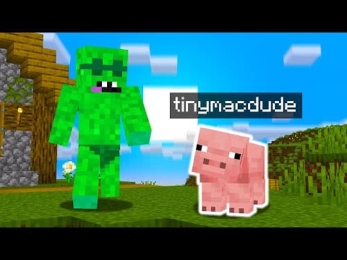 They are Too Good at Hiding