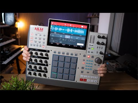 MPC X SE - It's here!