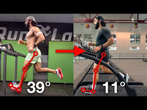 How I Fixed My Running Form | Marathon Prep