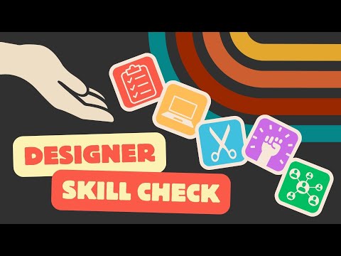 The 10 REAL skills you need as a Board Game Designer.