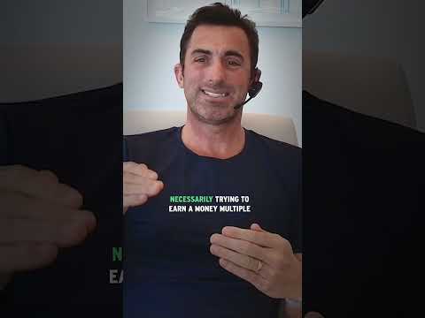 The difference between a great credit investor and a great stock investor