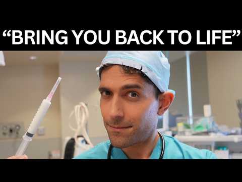 Are you brain dead under anesthesia?