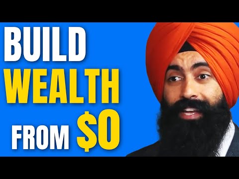 These Money Habits Keep Most People Poor (Stop Doing This) |@ShivaniPauPodcast x Jaspreet Singh