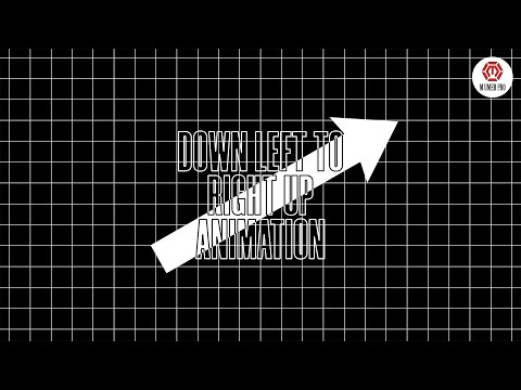 No Copyright, White Grid And Black Background Left Down To Right Up Animation, 10 Minutes 4K 60 FPS.