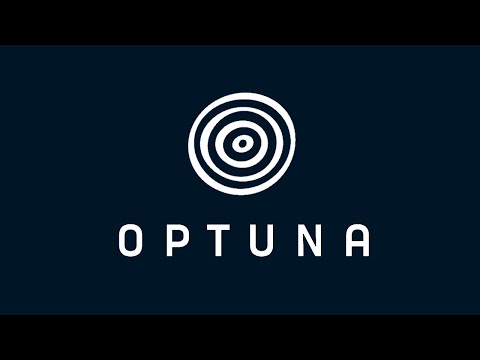 Optuna: Hyperparameter Tuning