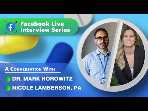 Clarifying Controversies w/ Dr. Mark Horowitz: Updosing, Reinstatement, Holds, Microtapering & More