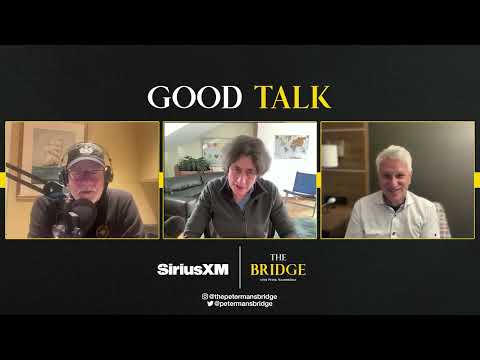 Good Talk -- It's All Over But The Counting