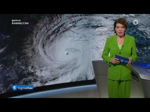 tagesschau 20:00 Uhr, 28.10.2025