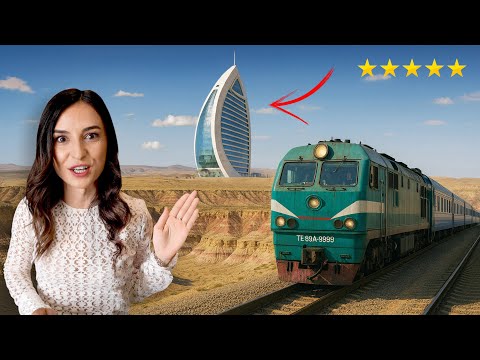 Am dormit în cel mai ieftin hotel de 5 stele din lume! Burj Al Arab la preț de pensiune în România