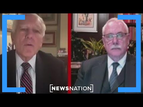 Strait of Hormuz remains ‘huge, huge problem’ in Iran war: Wesley Clark | CUOMO