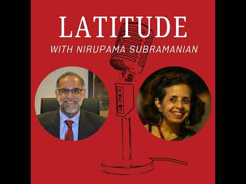 India's interest is in seeing Israel-Iran conflict de-escalate: Navdeep Suri | Latitude