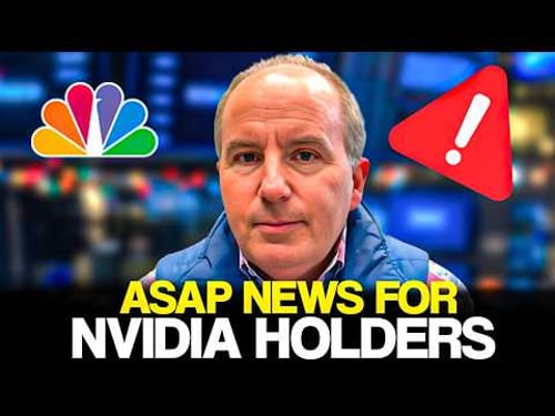 Start Dumping Nvidia After This - Dan Ives