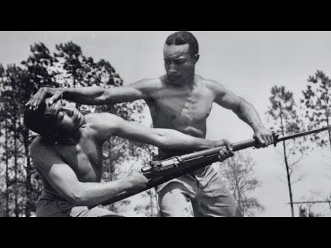 How Black Combat Engineers Did The Most Dangerous Job in the Pacific