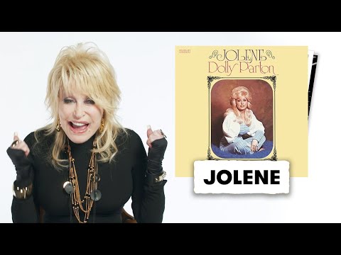 Dolly Parton Breaks Down Her Albums, From Hello, I'm Dolly to A Holly Dolly Christmas | Pitchfork