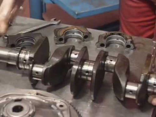 JANSPEED DIY MINI Part 1