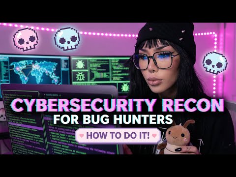 These bug bounty recon tips will find you when you need them most