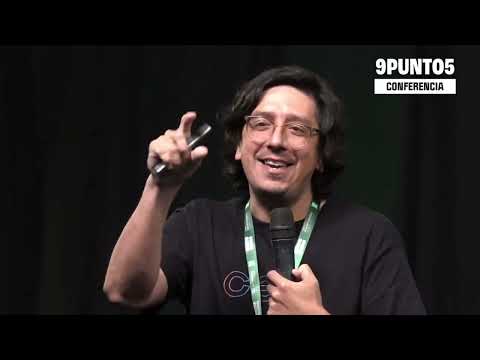 ¿Cómo llegamos donde estamos hoy en IA? | Jorge Pérez - Cero.ai