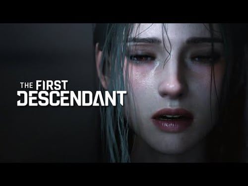 The First Descendant | Dia Awakens | Character Trailer