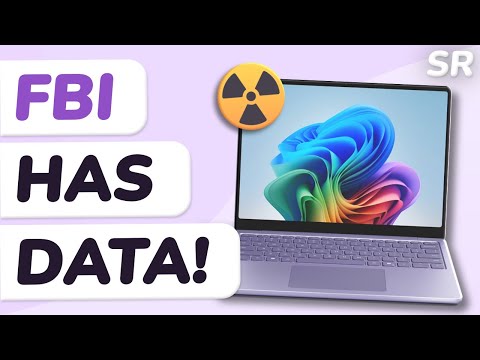 Microsoft Gave FBI Your Encryption Keys