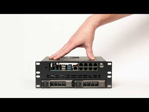 Pretty Fly for a Spy Pi