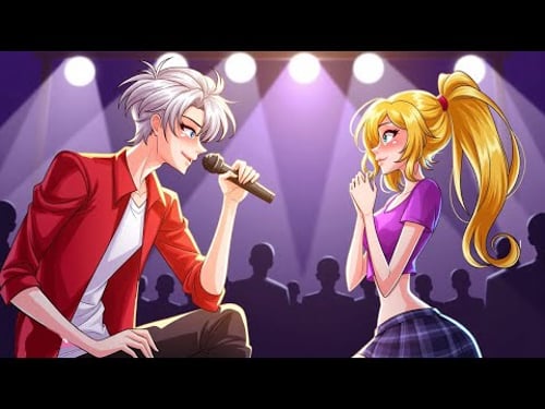 Conocí A Un Chico Que Tocaba Música Para Mi Corazón