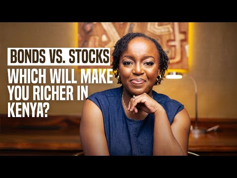 Stocks vs. Bonds for Beginners: Where Should You Start?