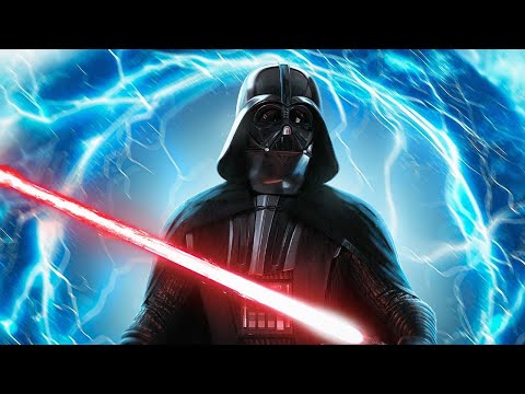 What If Darth Vader Time Traveled to the Old Republic