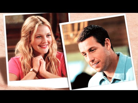 同一个人谈50次恋爱,是种什么体验?甜度超标的冷门喜剧爱情电影,29万人打出7.9高分,21分钟看完2004年亚当·桑德勒喜剧爱情电影《初恋50次》