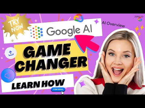 Google AI's Mind-Blowing Secrets: 5 Unexpected Ways It Will Change Your Life Forever!