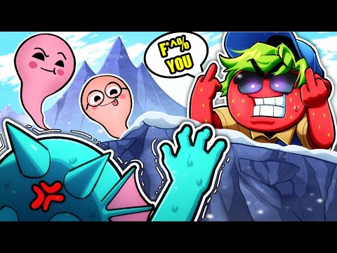 HOW NOT TO PLAY PEAK