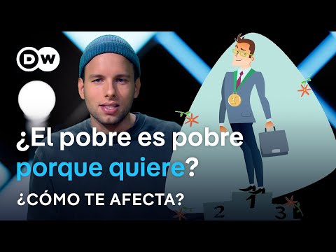 Por qué triunfar no depende sólo de tu esfuerzo, talento o actitud