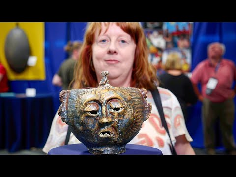 Antiques Roadshow Items That Made Owners Super Rich!