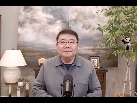 不要怀疑中国崩溃论,河南医保出事了!/中共首长健康工程成了产业政策/川普要BBC赔10亿美元/王剑每日观察/20251110