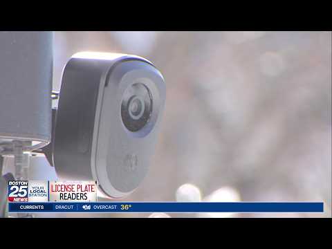 AI-powered license plate readers have helped solve crimes, but continue to raise privacy concerns