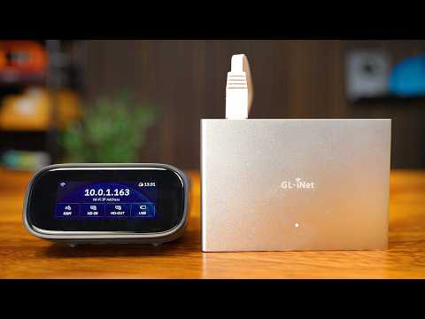 I've been waiting for these KVMs for a long time