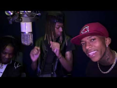 Muni Long "Made For You" Mashup