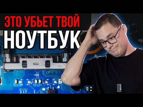 💣DESTROY your laptop in 30 seconds by adding RAM! ASUS TUF Dash F15 FX517ZE repair after an emerg...