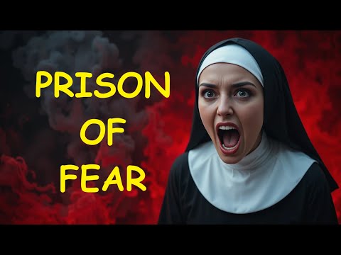 Psychological Hostage: How Religion Uses Fear to Stay Relevant.