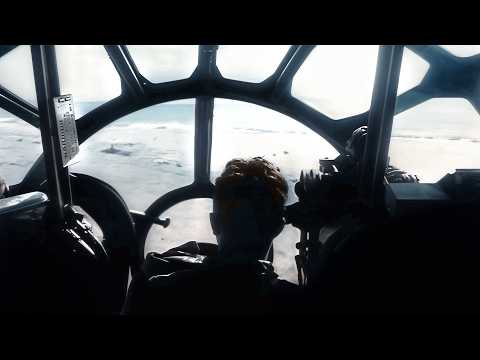 THE BILLION DOLLAR GAMBLE: The B-29 Superfortress