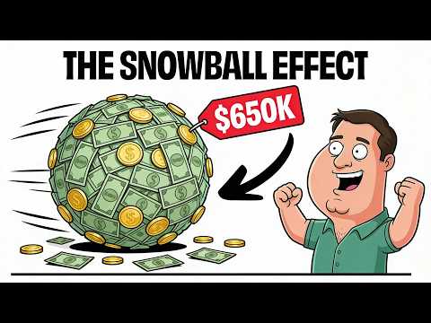 $100K → $1M: The Math That Will Blow Your Mind